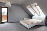 Kinbrace bedroom extensions